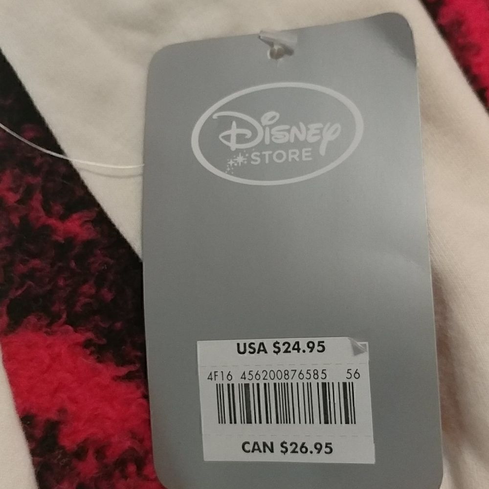 Disney's Chip and Dale Crop top - Picture 5 of 5